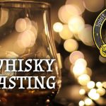 MagicCon 2 | Events | Whisky Tasting
