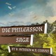 MagicCon 2 | Vortrag | Die Phileasson-Saga