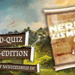 MagicCon 2 | Vortrag | Nerd-Quiz Fantasy-Edition