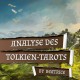 MagicCon 2 | Vortrag | Analyse des Tolkien-Tarots by Beatrice