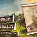 MagicCon 2 | Vortrag | Cosplay-Probs Crafting Basics by Frostprinz