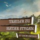 MagicCon 2 | Vortrag | Trailer und Lesung zu Hatar Stygan by Uschi Zietsch