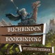 MagicCon 2 | Workshop | Buchbinden