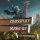 MagicCon 2 | Workshop | Crossplay MakeUp by Frostprinz