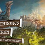 MagicCon 2 | Workshop | Game of Thrones Frisuren