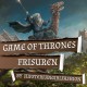 MagicCon 2 | Workshop | Game of Thrones Frisuren