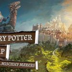 MagicCon 2 | Workshop | Harry Potter LARP by MagicalMischiefMakers e.V.