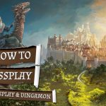 MagicCon 2 | Workshop | How to Crossplay by Kizaki Cosplay & Dingamon