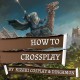 MagicCon 2 | Workshop | How to Crossplay by Kizaki Cosplay & Dingamon