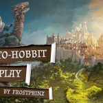 MagicCon 2 | Workshop | How-To-Hobbit Cosplay by Frostprinz