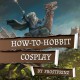 MagicCon 2 | Workshop | How-To-Hobbit Cosplay by Frostprinz