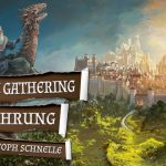 MagicCon 2 | Workshop | Magic: The Gathering - Einführung