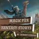 MagicCon 2 | Workshop | Magie für Fantasy-Storys