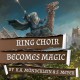 MagicCon 2 | Workshop | RingChoir becomes Magic by K.A. Münderlein & S. Meyer