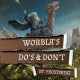 MagicCon 2 | Workshop | Worbla's Dos & Don'ts by Frostprinz