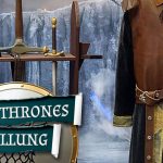 MagicCon 3 | Special-Events | Game of Thrones - Ausstellung