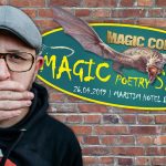 MagicCon 3 | Special-Events | Magic-Poetry-Slam
