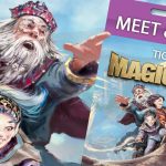 MagicCon 3 | Special-Events | Meet & Greet