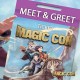 MagicCon 3 | Special-Events | Meet & Greet