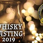 MagicCon 3 | Special-Events | Whisky Tasting 2019