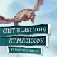 MagicCon 3 | Vortrag | Cast-Blast 2019 at MagicCon