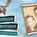 MagicCon 3 | Vortrag | Cersei - Königin von Westeros