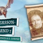 MagicCon 3 | Vortrag | Die Phileasson-Saga: Band 7