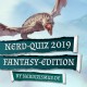 MagicCon 3 | Vortrag | Nerd-Quiz 2019 Fantasy-Edition