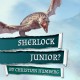 MagicCon 3 | Vortrag | Sherlock Junior?