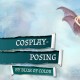 MagicCon 3 | Workshop | Cosplay-Posing