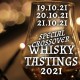 MagicCon 4 | Specials | Special Crossover Whisky Tastings