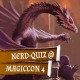 MagicCon 4 | Specialsp | Nerd-Quiz @ MagicCon 4 | by Nerdizismus.de