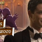 MagicCon 4 | Stargast | Gavin Leatherwood