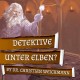 MagicCon 4 | Vortrag | Detektive unter Elben? | by Dr. Christian Weichmann