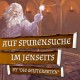 MagicCon 4 | Vortrag | Auf Spurensuche im Jenseits | by "Die Geisterakten"