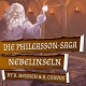 MagicCon 4 | Vortrag | Die Phileasson-Saga: Nebelinseln | by Bernhard Hennen & Robert Corvus