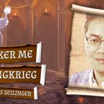 MagicCon 4 | Vortrag | Die Völker ME im Ringkrieg | by Andreas Zeilinger