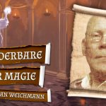 MagicCon 4 | Vortrag | Die wunderbare Welt der Magie | by Dr. Christian Weichmann