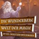 MagicCon 4 | Vortrag | Die wunderbare Welt der Magie | by Dr. Christian Weichmann