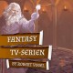 MagicCon 4 | Vortrag | Fantasy-TV-Serien | by Robert Vogel