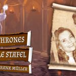 MagicCon 4 | Vortrag | Game of Thrones - die finale Staffel | by Marion & Frank Müller