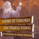 MagicCon 4 | Vortrag | Game of Thrones - die finale Staffel | by Marion & Frank Müller