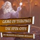 MagicCon 4 | Vortrag | Game of Thrones - die Spin-offs | by Marion & Frank Müller