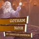 MagicCon 4 | Vortrag | Gotham Noir | by Christian Humberg