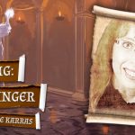 MagicCon 4 | Vortrag | Grenzgänger | by Stefanie Karras