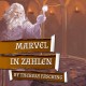 MagicCon 4 | Vortrag | Marvel in Zahlen | by Theresa Fasching