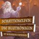 MagicCon 4 | Vortrag | Schattenelfen: Die Blutkönigin | by Bernhard Hennen