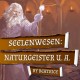 MagicCon 4 | Vortrag | Seelenwesen: Naturgeister u. a. | by Beatríce