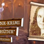 MagicCon 4 | Vortrag | Steampunk-Krimi "Der Hüter" | by Jasmin Jülicher