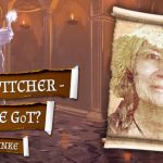 MagicCon 4 | Vortrag | The Witcher - das neue GoT? | by Betty Finke